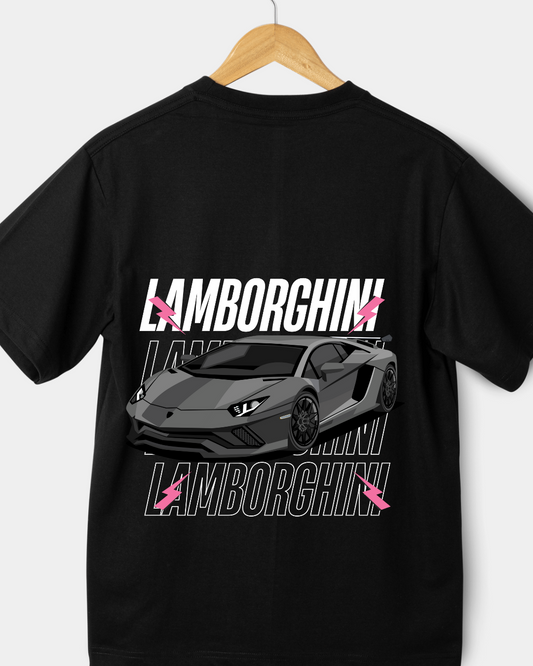 Unisex Classic Crew T-Shirt