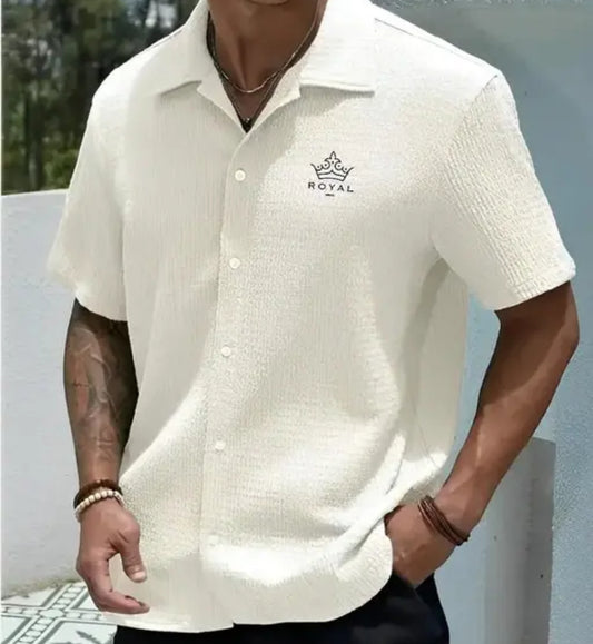 Imported Popcorn Stylish Shirst For Men And Female