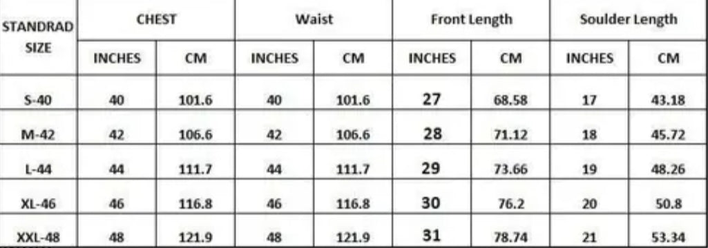 Imported Popcorn Stylish Shirst For Men And Female