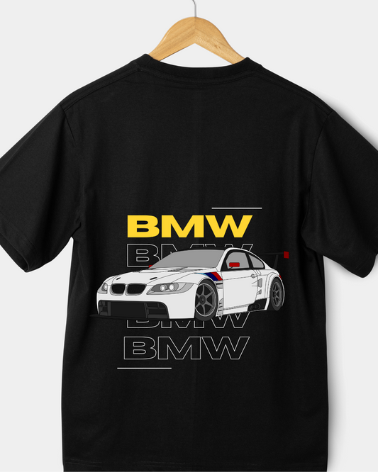 Classic BMW Crew T-Shirt