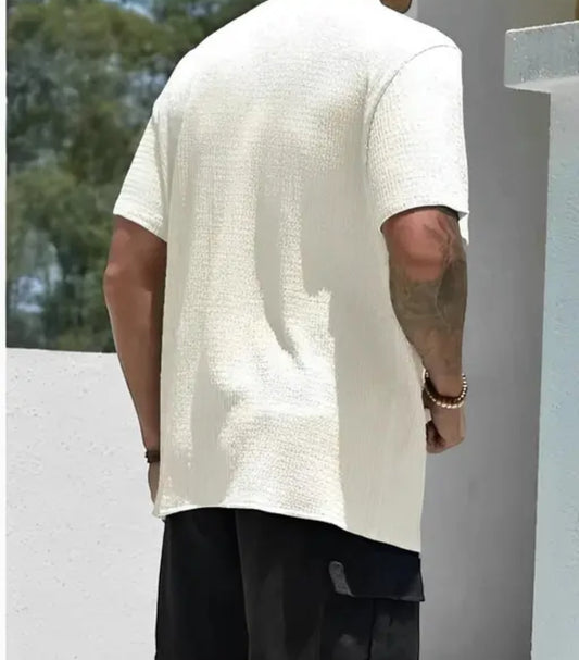 Imported Popcorn Stylish Shirst For Men And Female